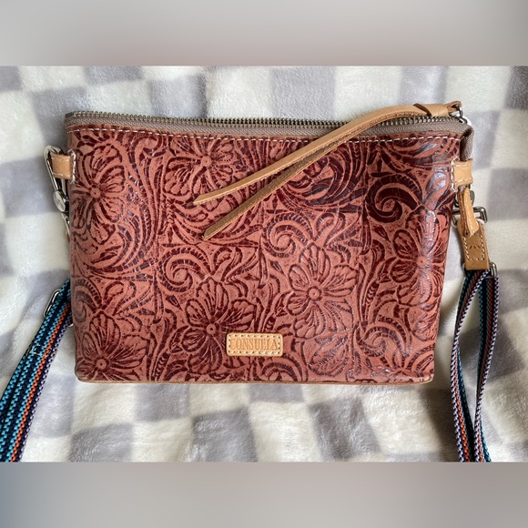 Consuela Sally Midtown Crossbody bag - Picture 5 of 9